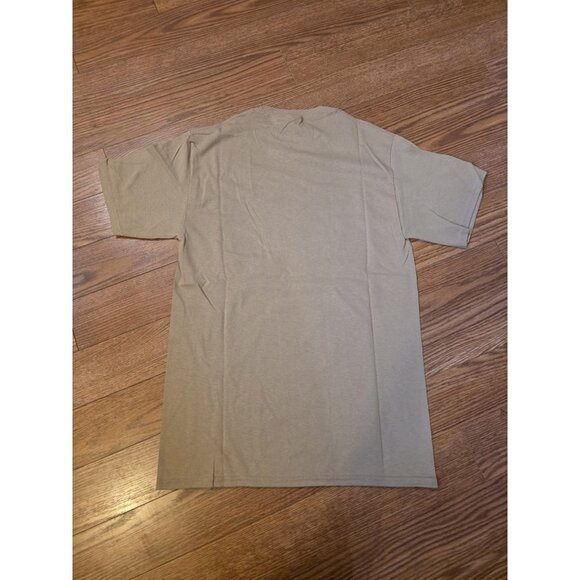Fashion‎ Nova Womens Size XS Graphic Tee New York in Bloom Taupe Short sleeves - Picture 8 of 9